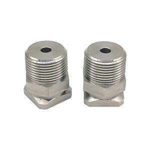 Egy stop gyártó testreszabottnikkelezett Cooper bronz sárgaréz Alumínium CNC fém alkatrészek