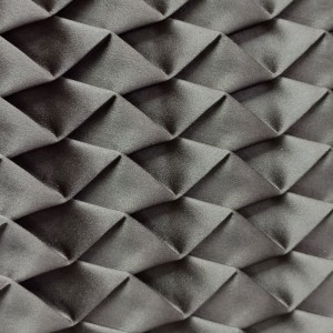 fabric dombornyomás