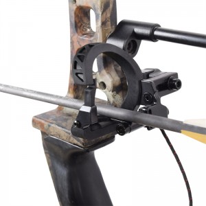 Elong Outdoor 251007-R íjászatnyíl pihentetjük Íjászat Bow céllövészet és a vadászat