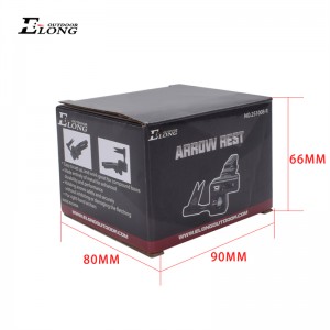 Elong Kültéri 251.008-R kifutó Íjászat berendezések vegyület Bow Íjászat Céllövészet