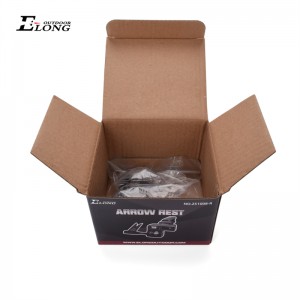 Elong Kültéri 251.008-R kifutó Íjászat berendezések vegyület Bow Íjászat Céllövészet