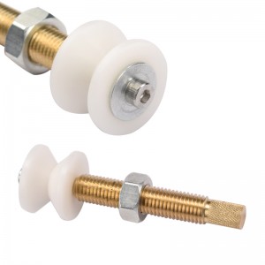 Elong Outdoor 250000 Fishing kifutó reflexíjhoz kifutó kültéri Bow Cél Horgászat Vadászat