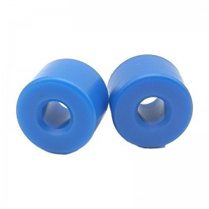 Egyedi fröccsöntő műanyag termékek CNC műanyag mechanikai alkatrészek