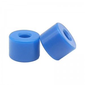 Egyedi fröccsöntő műanyag termékek CNC műanyag mechanikai alkatrészek