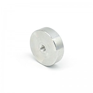 Alumínium esztergagép alkatrészei CNC megmunkáló részek testreszabása