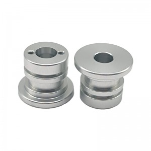 OEM&ODM SZAKMAI SZOLGÁLTATÁS Kiváló minőségű esztergálás Egyedi fém precíziós maróalkatrészek CNC megmunkáló részek