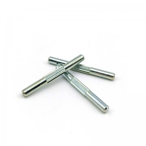 Dongguan precíziós fém alumínium rozsdamentes acél gépek alkatrészek Hot Sale Standoff CNC esztergamegmunkáló központ