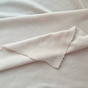 Újrahasznosított poliészter szövet