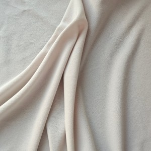 Újrahasznosított poliészter szövet