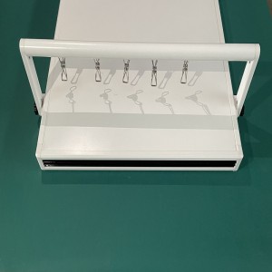 Szárító konvekciós fűtőpanel