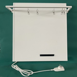 Szárító konvekciós fűtőpanel