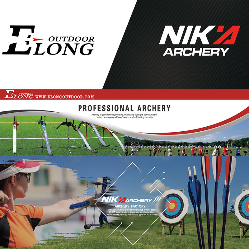 Elong Kültéri poszter a kantoni vásárra