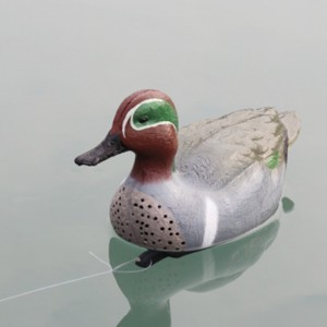 Surdoor Hunting Simulation Deckoy 12.5