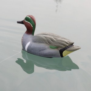 Surdoor Hunting Simulation Deckoy 12.5