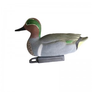 Surdoor Hunting Simulation Deckoy 12.5