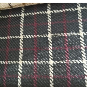 Újrahasznosított szövet