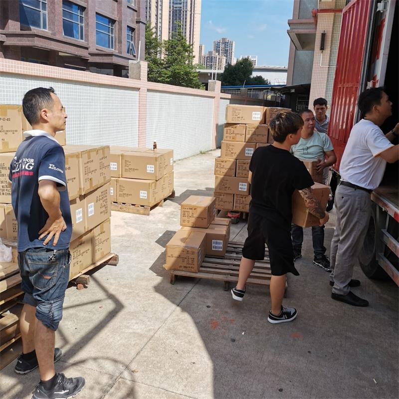 Hajózási tengeri szállítás