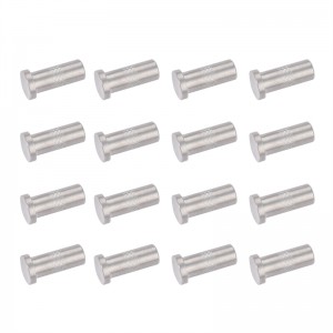 Nika íjászat 148850 Crossbow Insert Arrow Nock az íjászat Crossbow Bolt felvétele