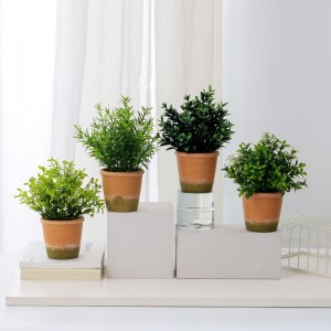 Cserepes mesterséges fű eladó