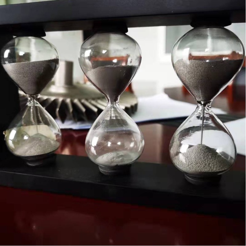 Fém 3Dnyomtatás, mint a forradalmi technológia szuperötvöze