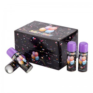 Ingyenes minta színes párt őrült keverés Kína gyártó