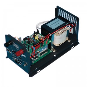 Off rácsnaprendszer alacsony frekvenciájú tiszta szinusz hullám inverter charger124v48v 1000w2000w3000w4000w5000w600w