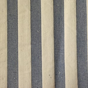 Újrahasznosított fonal festett pamut