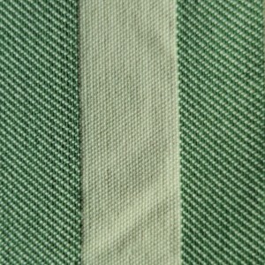 Újrahasznosított fonal festett pamut