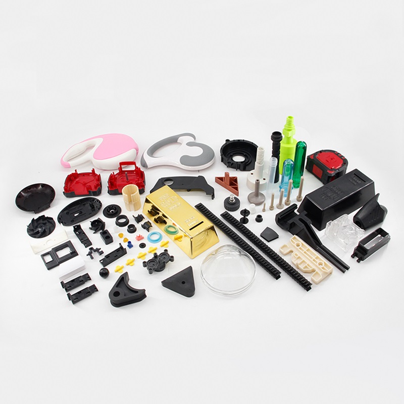 Milyen termékeket lehet előállítani a fröccsöntésből?