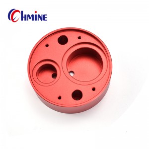 Egyedi precíziós CNC alkatrészek eszterga alkatrészek Alumínium ötvözet rozsdamentes acél réz műanyag