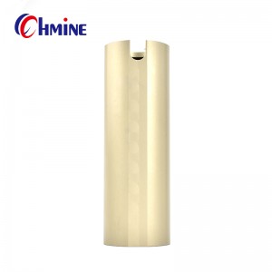 Mechanikus feldolgozás CNC alkatrészek eszterga alkatrészek Ipari alkatrészek Csomagoló gépek alkatrészek