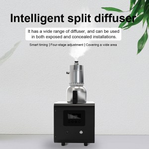 DW-7000scent diffúzor