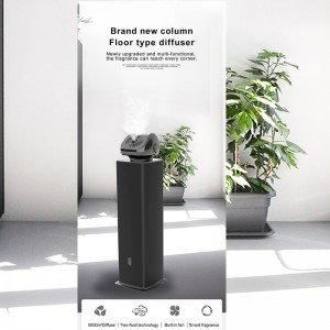 DW-700scent diffúzor