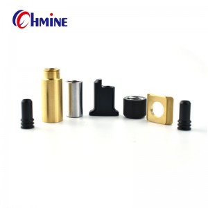 Gépek alkatrészei/Professional CNC gépek Szolgálat és eszterga gépek Service/Sensor alkatrészek/Semiconductor alkatrészek/Packaging gépek alkatrészei