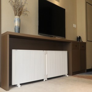 Összecsukható freestanding szoba fűtőberendezések