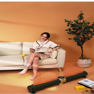 Twin Engine frekvencia átalakító szoba fűtés