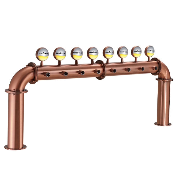 Sör sörfőzési folyamat