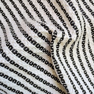 Újrahasznosított szőtt szövet divat ruhával ágynemű cipő