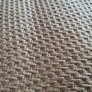 Újrahasznosított szőtt szövet divat ágynemű