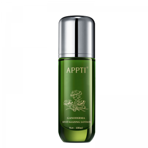 Appti bőrápoló krém ganoderma ifjúsági hidratáló fehérítő arc javítása krém