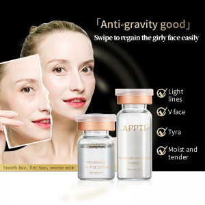 Koreai Hot Sale Mask Por Whitening Anti Wrinkle Hydro Jelly Mask Por Set