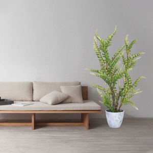 Hot eladónagykereskedelem mesterségesnövények műanyag bonsai gyönyörű hamisnövények bonsai otthoni esküvői party