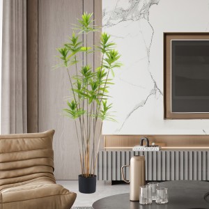 Mesterséges fáknövények mesterséges fa mesterséges cserepesnövények beltéri szabadtéri bonsai fák kínai mesterségesnövény újonnan tervezett