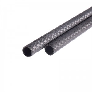 ElongArrow 30” 135868 3K Carbon tengely DIY Íjászat Arrows céllövészet&Hunting