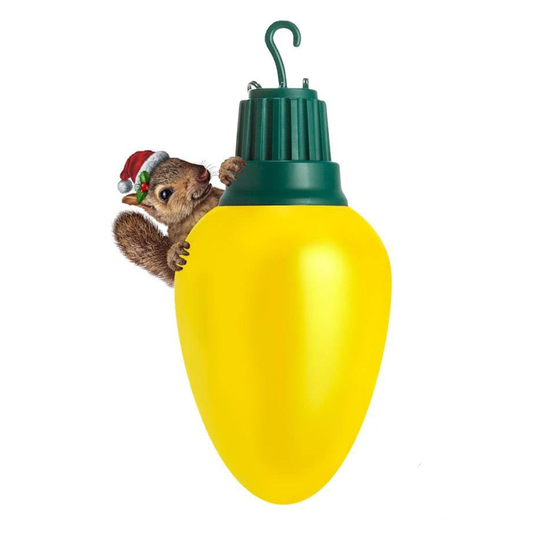 OEM Xmas fél LED 5 Lights díszlet Christmas Holidaynagy fény