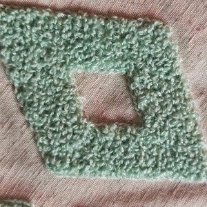 Újrahasznosított plüss ruhával