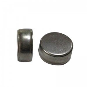 Akkumulátorgyártó TWS fülhallgató speciális polimer lítium akkumulátor LR1254 gomb Az akkumulátor szakmai testreszabása