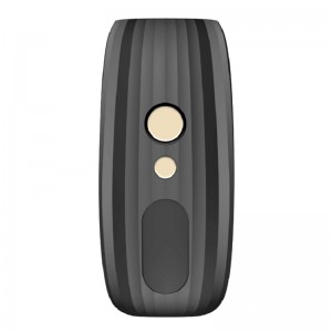 AT-HOME IPL szőrtelenítésnők és férfiak számára, állandó fájdalommentes lézeres szőrtelenítő gépek