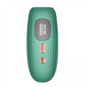 Gyári ellátás IPL szőrtelenítésnyári időszőrtelenítő eszköz szükséges eszköz