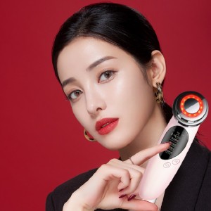 Bőrfiatalítás arc masszírozó készülék otthoni használatra bőrfiatalítás IPL eszköz